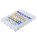 100PH Indicator 4.5-9.0 Test Strips Paper Litmus Tester Laboratory Urine Sali OZ