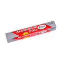 16ft Kitchen Aluminum Foil Roll Tin + Non Stick Parchment Paper Baking BBQ EQH
