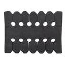 20pcs Archery Arrow Rack Separator Tool, Sponge EVA Foam Arrow Support Stand
