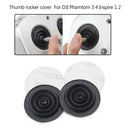 Waterproof Silicone Dust-Proof Cover Controller Rocker for DJI Phamtom 3 4