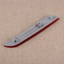 Rear Right Inner Red Bumper Reflector Light Lamp Cover Fit for Mazda CX7 10-2012