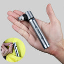 Bike Tyre Air Pump Portable Small  Pump Basketball Soccer Inflator