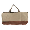 Large Firewood Log Carrier Tote Bag Pack, Suitable For Fireplace & Stoves