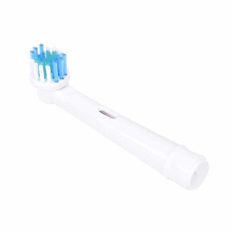 4pcs Electric Toothbrush Replacement Heads Compatible WGB Gw