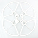 Quick Release Snap On Propeller Props Protector Guard For DJI Phantom 1 2 3