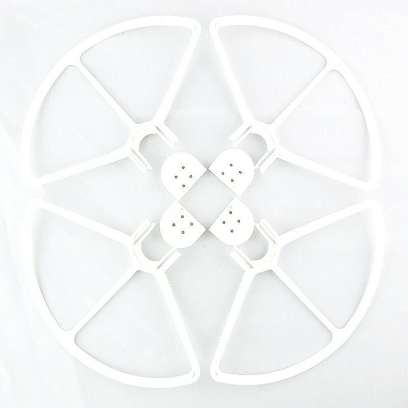 Quick Release Snap On Propeller Props Protector Guard For DJI Phantom 1 2 3