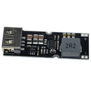 Single Cell Lithium Battery Boost Power Module Board 3.7V 4.2V Liter 5V 9V