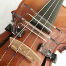 4/4 Violin Bow Straighten Collimator Corrector Tool Guide for Beginner