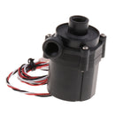DC 12V Water Pump Part G1/4 for Desktop Water Cooling System Ceramic Bearing