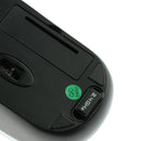 2.4G Wireless Numeric Keypad & Optical Mouse Combo for Desktops Laptops