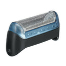 Shaver/Razor Foil & Cutter Blade Replacement For Braun 10B/20B/20S, Shaver