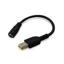 Power Converter Cable Adapter For Lenovo ThinkPad X1 Carbon 0B47046 Laptop M&O