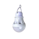 12V 3W SMD LED Lights Laptop Outdoor Camping Tent Fishing Night Lamp Hangin D4A1