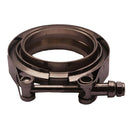 3inch 76mm Auto Parts V Band Exhaust Clamp Turbo Downpipe Flange Rustproof