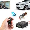 Car Auto Remote Central Door Lock Kit Keyless Entry Alarm System 402/T111