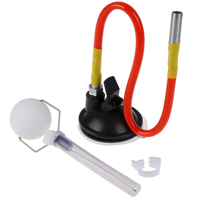 Table Tennis Training Robot Fixed Rapid Rebound Ping Pong Ball MachinF_s`US