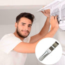 Air Conditioner Fin Repair Tool Coil Comb A/C HVAC Condenser Radiator Useful