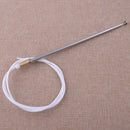 Power Antenna Mast Replacement Fit For Mercedes Benz W124 W126 W201 C107 R107