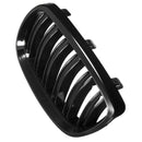 Black Front Kidney Grill Grille For Bmw E92 E93 M3 3 Series Coupe 2006-2010