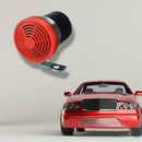 12-24V 105db Car Truck Parking Alarm Back Up Rear Reversing Horn Warning Si T7R4