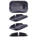 New Black Car Dashboard Sticky Pad Mat Anti Non Slip Gadget Mobile Phone Ho V8I3