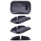 New Black Car Dashboard Sticky Pad Mat Anti Non Slip Gadget Mobile Phone Ho V8I3