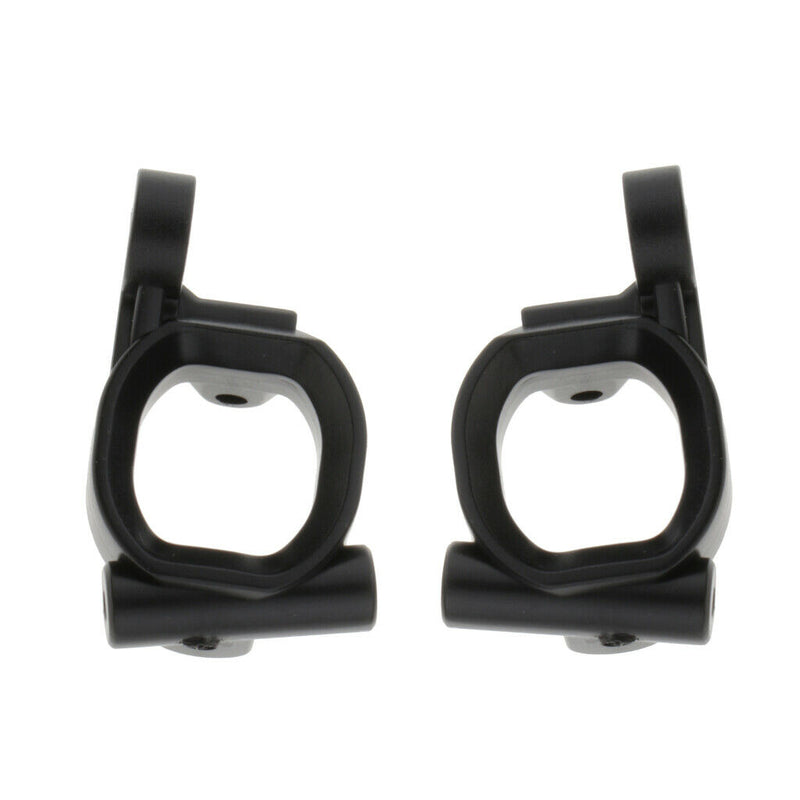 RC 1:14 Hub Support Front, Plastic Rear And Support for