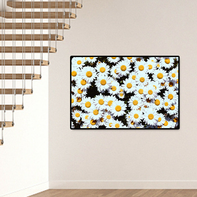 1000 Pieces Adults Kids Paper Jigsaw Puzzles Daisy Assembling Picture Kit