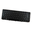 Spanish Keyboard Parts For  Pavilion G4-1000 G6-1000 CQ43 CQ57 630S Laptop