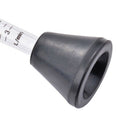 Argon Co2 Gas Flow Meter Peashooter Scale Tester Measure For Mig Tig Welder D9K6