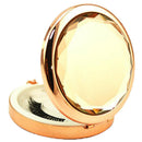 Eyelash Empty Storage Box Crystal Cosmetic Magnetic Organizer Makeup Case To- OZ