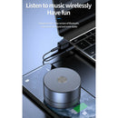 USB Bluetooth Adapter for PC 4.0 Bluetooth Dongle Receiver for Desktop, Laptop,