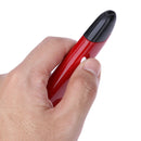 2.4GHz USB Wireless Mouse Optical Pen Air Adjustable 500/1000 DPI(Red)