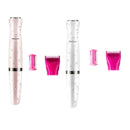Sonax Pro Three-In-One Epilator Ladies Underarm Private Parts Shaver Electr