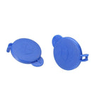 Pack of 2 Window Windshield Washer Bottle Caps 1488251 For Ford Fiesta MK6