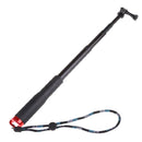 36 inch Pole Extendable Self-timer Selfie Stick Handheld Monopod for Gopro