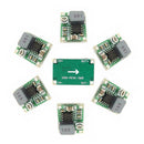 10PCS Mini DC-DC Converter Adjustable Step Down Module Power Supply Tool  D S3T5