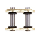 Heavy Duty Chain Connecting Master Links O Ring For Motorcycle 525H