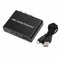 HDMI ARC Audio Extractor Converter Adapter for Optical Fiber Coaxial RCA TV