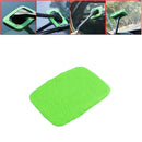 1pc Car Windshield Clean Cloth Cover Pad Car Window Glass Cleaner Care Tools New