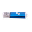 metal Caiqiao USB2.0 Flash U disk 32GB blue