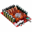 TDA7498E 160W+160W 2 Channel Digital Audio High Power Amplifier Board Modul