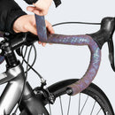 Bicycle Handlebar Tape Bike Bar Tape Bike Tape Wrap Pu Leather Handlebar Tap Gw
