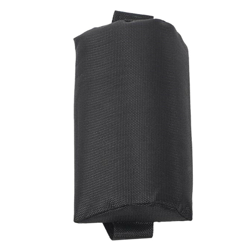 4X Folding Lounge Chairs Head Cushion Pillow for Outdoor Garden Sun Lounger