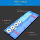 Multifunctional Fishing Tackle Box Float Set Box Fishing Tackle Outdoor Tra