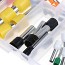 40pcs/Set Mini Clay Cut Mold Pottery Ceramics Tool DIY Indentation Round  OZ