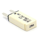 7 Pieces ATM Mini Blade Fuse Circuit Breaker 5A-30A for Car Truck Marine