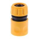 Quick Connector Atomizing Nozzle Sprinklers Lawn Garden Plant Irrigation