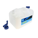 Plastic Garden Camping Caravan Water Carrier Bucket Container Outdoors 10L