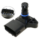 5Wk96841 2045431 3.5Bar (3.5 Bar) Manifold Intake Air Pressure Sensor Map S